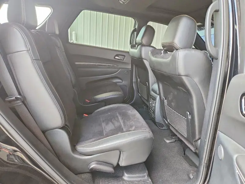 2024 DODGE DURANGO SRT 392  