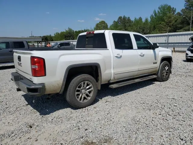 2016 GMC SIERRA C1500 SLE  