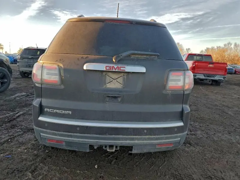 2015 GMC ACADIA SLT-1  