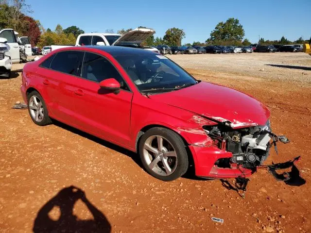 2015 AUDI A3 PREMIUM  