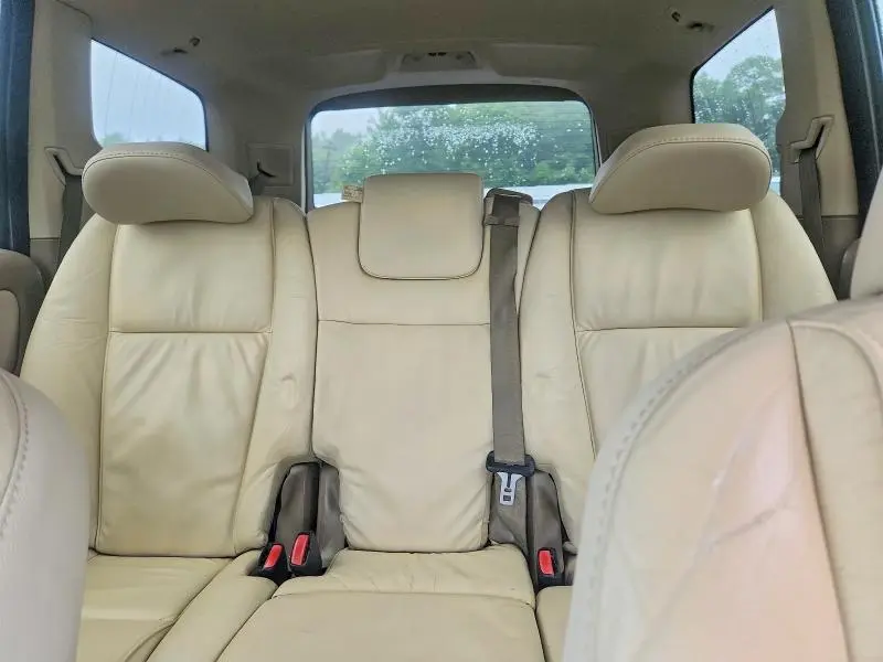 2011 VOLVO XC90 3.2  