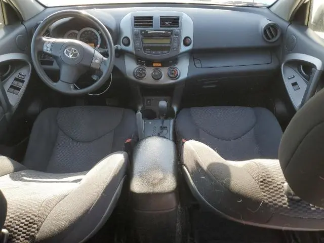 2011 TOYOTA RAV4 SPORT  