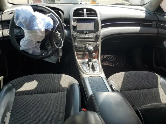 2013 CHEVROLET MALIBU 2LT  