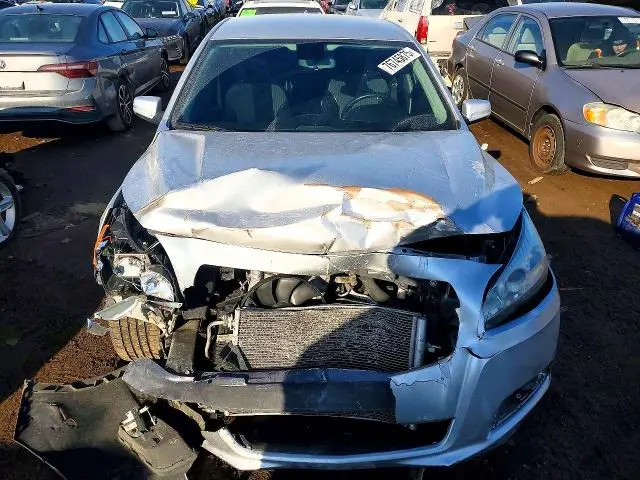 2013 CHEVROLET MALIBU 2LT  