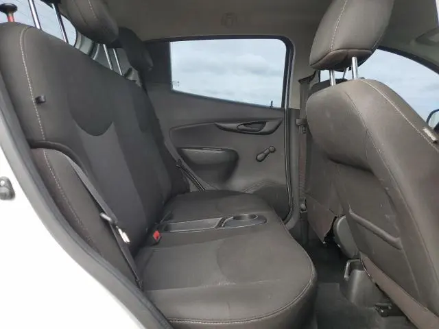 2019 CHEVROLET SPARK LS  