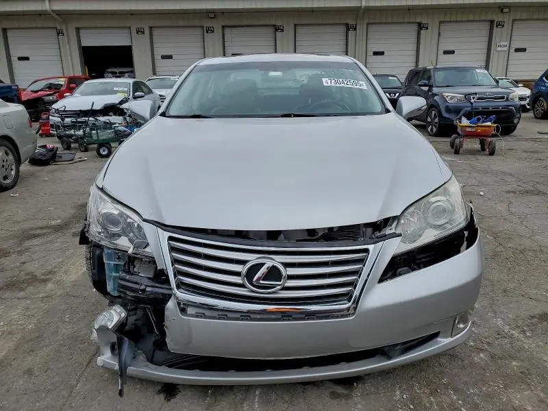 2011 LEXUS ES 350  