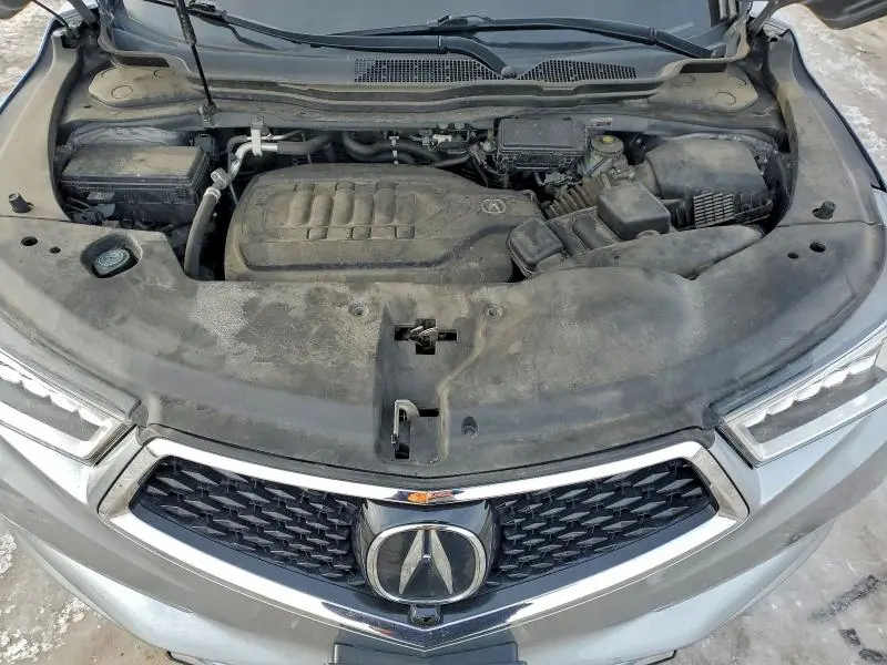 2017 ACURA MDX ADVANCE  