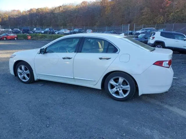 2010 ACURA TSX   