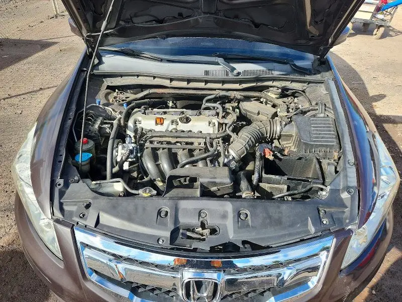 2011 HONDA ACCORD EX  