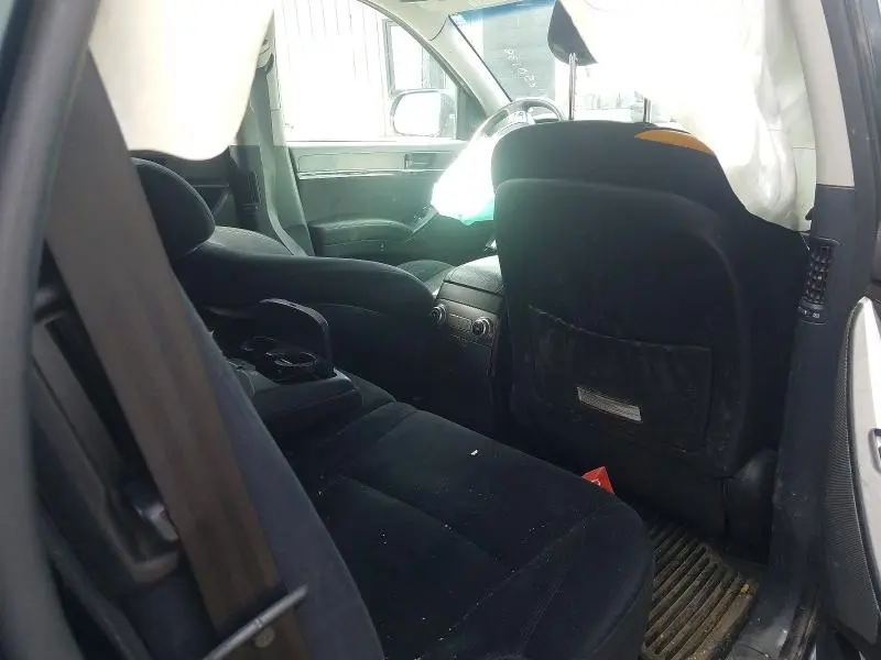 2012 HYUNDAI VERACRUZ GLS  