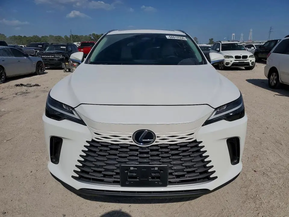 2025 LEXUS RX 350 PREMIUM+  