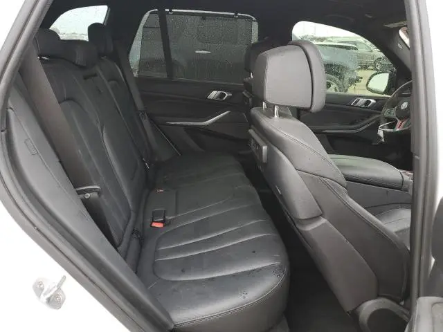 2019 BMW X5 XDRIVE50I  