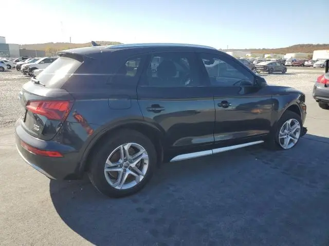 2018 AUDI Q5 PREMIUM  