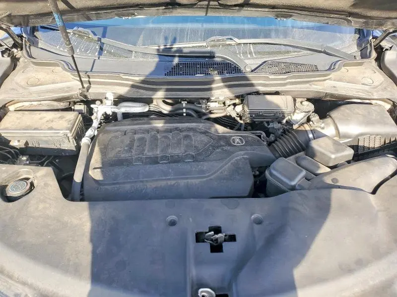 2019 ACURA MDX TECHNOLOGY  