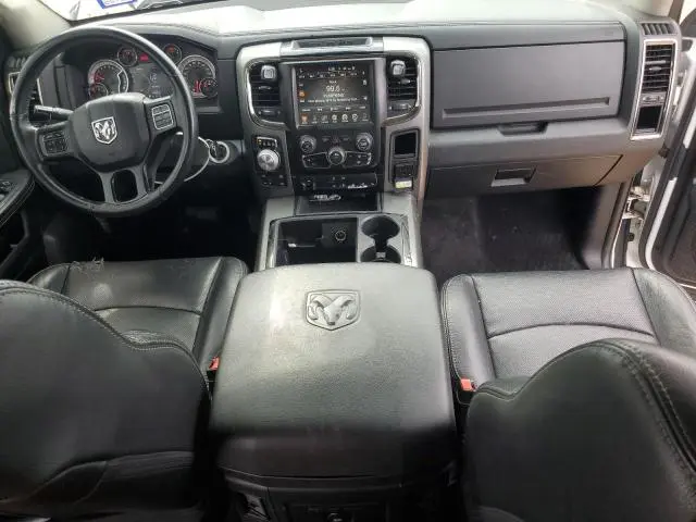 2015 RAM 1500 SPORT