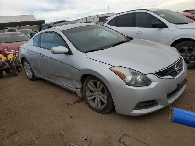 2012 NISSAN ALTIMA S