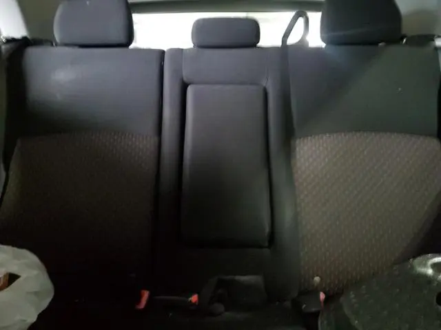 2018 MITSUBISHI OUTLANDER SPORT ES  