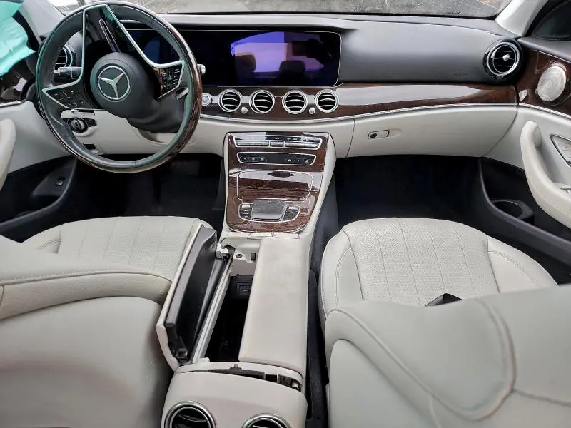 2022 MERCEDES-BENZ E 450 4MATIC  