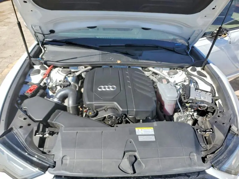 2023 AUDI A6 PREMIUM PLUS  