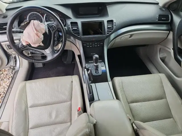 2011 ACURA TSX   