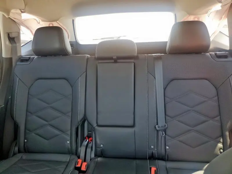 2024 VOLKSWAGEN ATLAS SE  