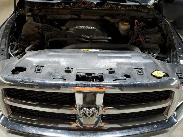 2014 RAM 2500 ST