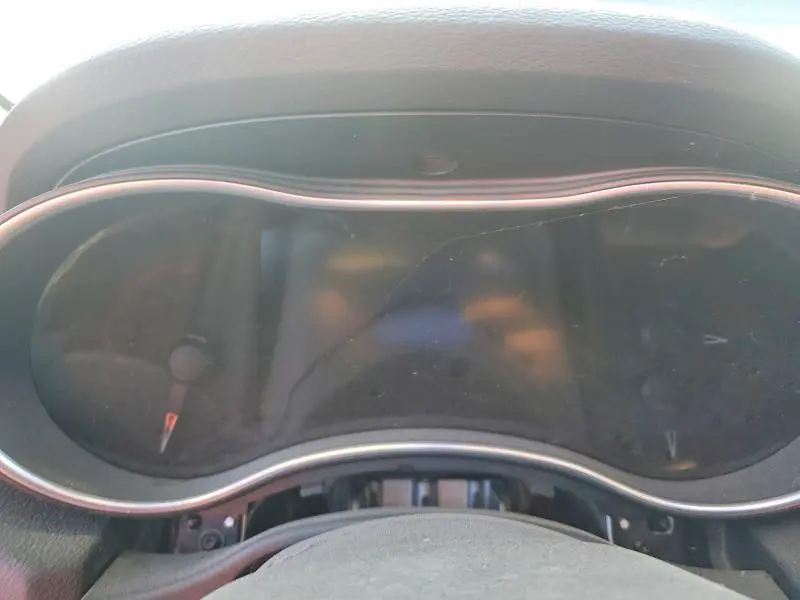 2020 DODGE DURANGO SXT  