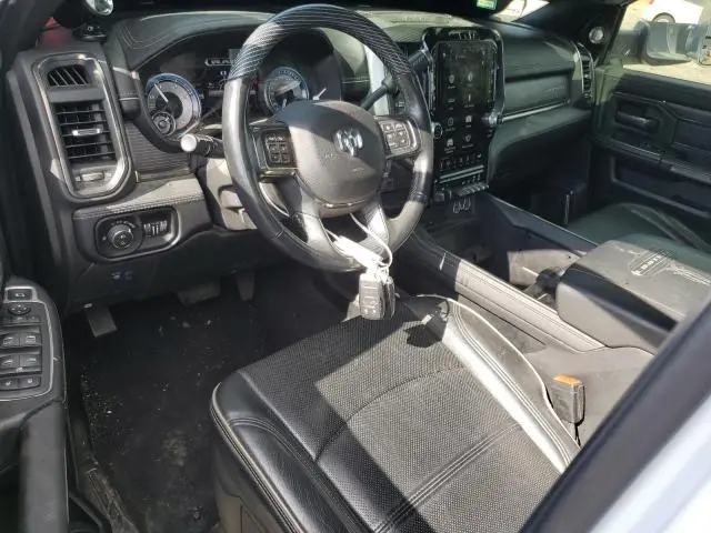 2019 RAM 2500 LIMITED  