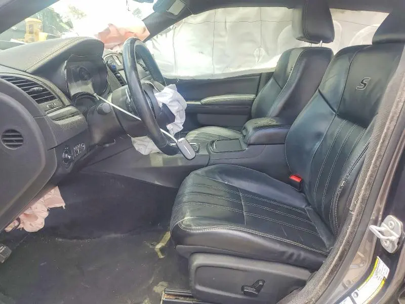 2015 CHRYSLER 300 S  