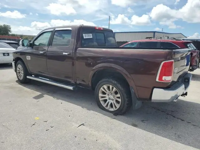 2015 RAM 1500 LONGHORN  