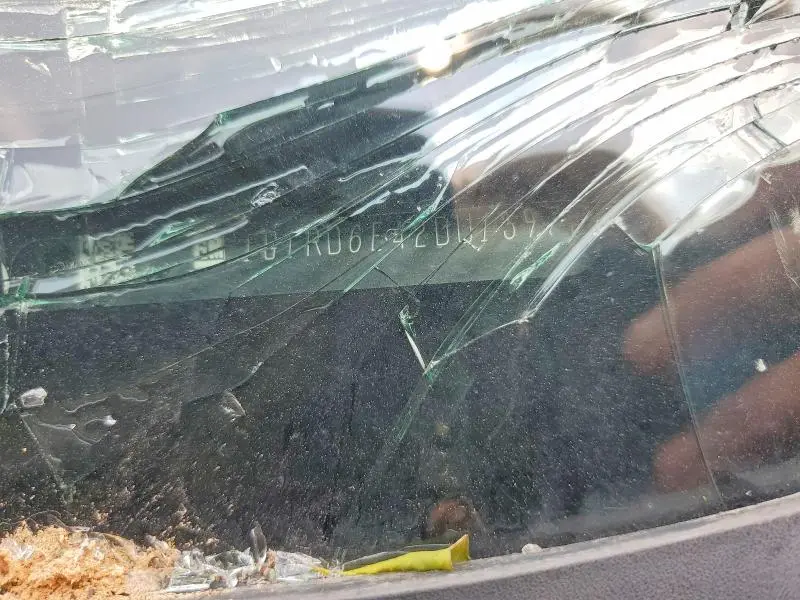 2013 CHEVROLET VOLT   