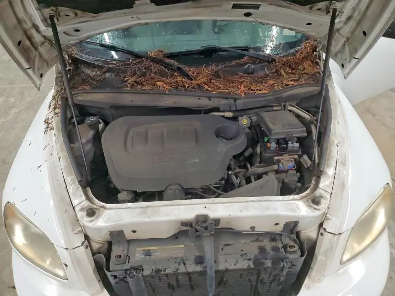 2010 CHEVROLET HHR LS  