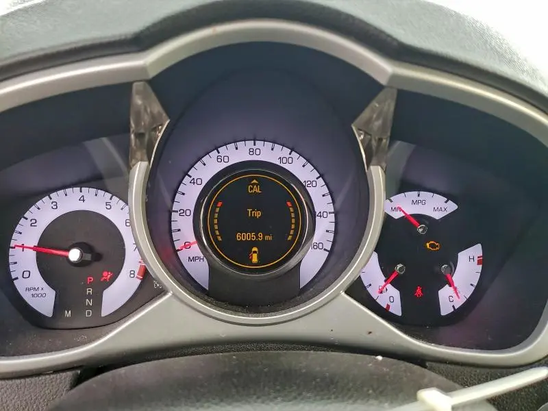 2010 CADILLAC SRX LUXURY COLLECTION  