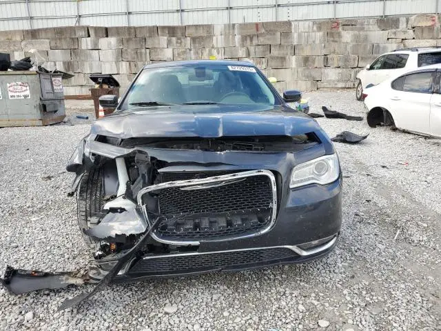 2016 CHRYSLER 300 LIMITED  