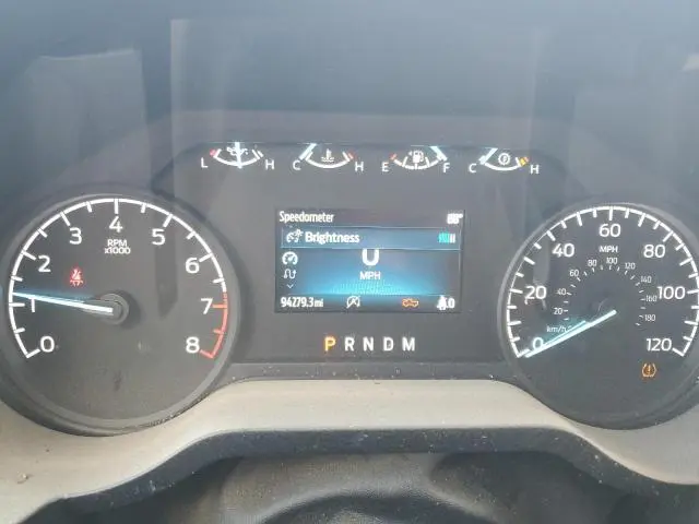 2021 FORD F150 SUPER CAB  