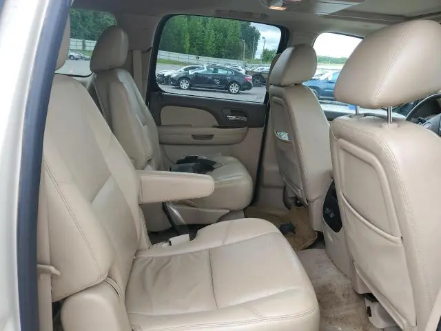 2014 GMC YUKON XL C1500 SLT  