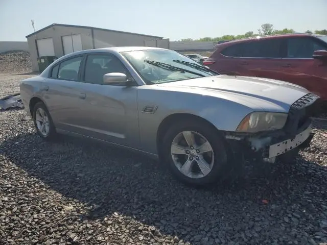 2013 DODGE CHARGER SE