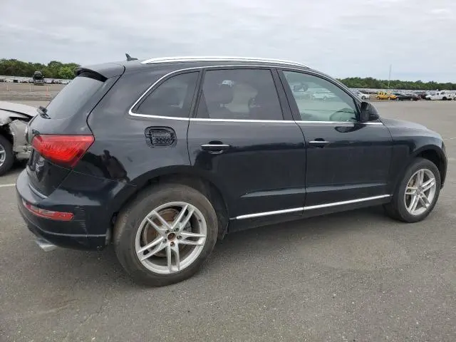2015 AUDI Q5 PREMIUM  