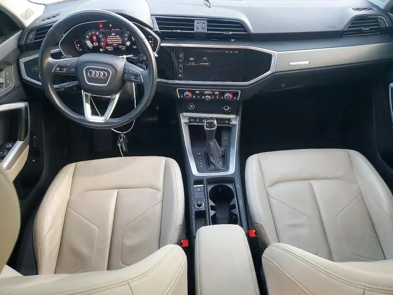 2023 AUDI Q3 PREMIUM S LINE 45  