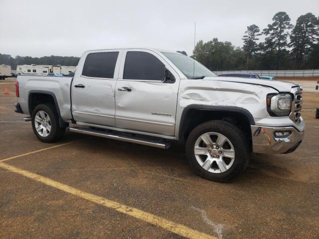 2016 GMC SIERRA C1500 SLE