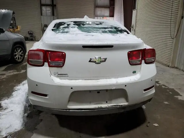 2013 CHEVROLET MALIBU 1LT  