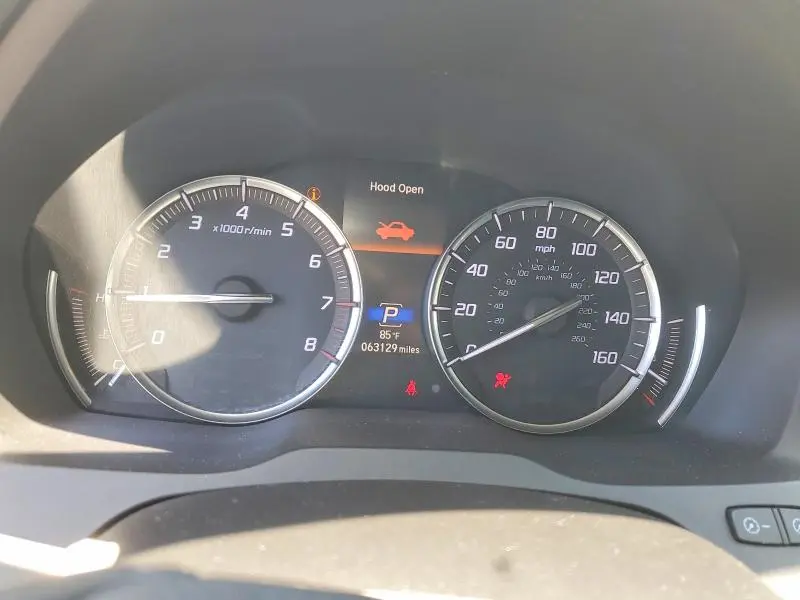 2020 ACURA MDX TECHNOLOGY  