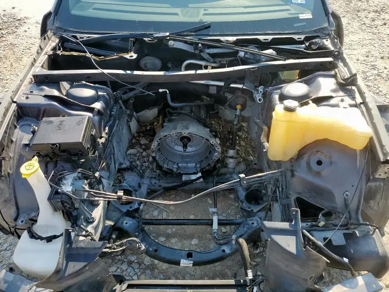 2018 DODGE CHARGER GT  