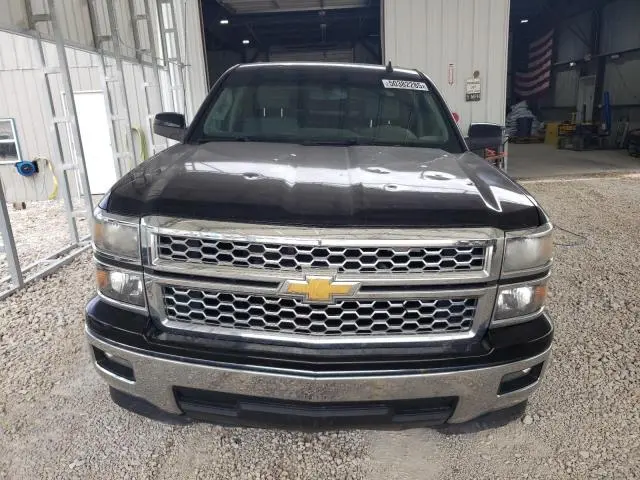 2014 CHEVROLET SILVERADO C1500 LT  
