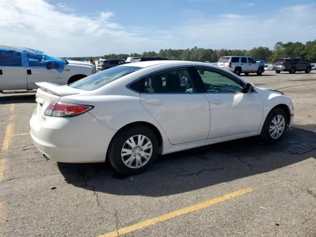 2010 MAZDA 6 I  