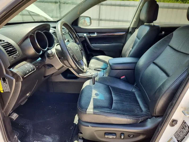 2013 KIA SORENTO EX  