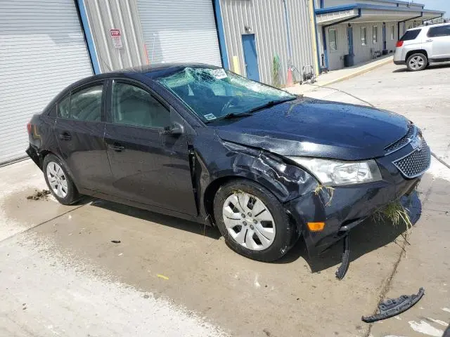 2013 CHEVROLET CRUZE LS  