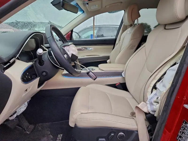 2023 GENESIS GV70 BASE  