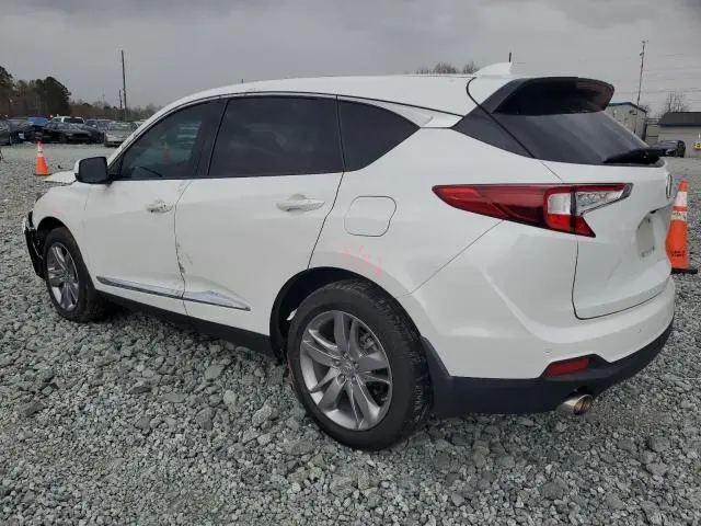 2021 ACURA RDX ADVANCE