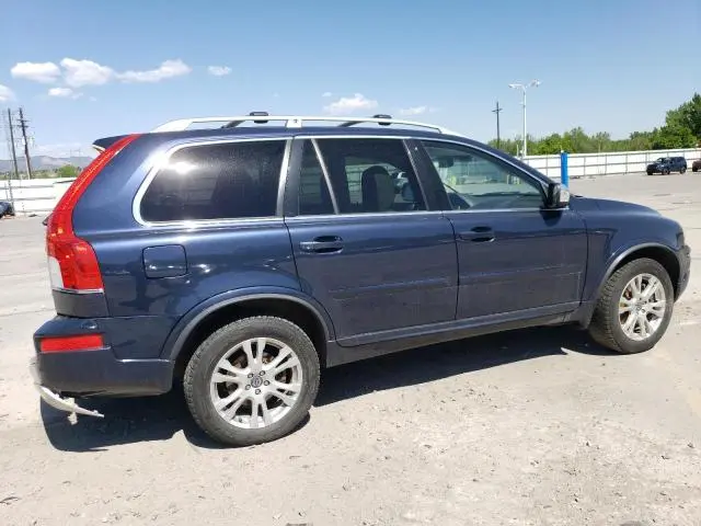 2013 VOLVO XC90 3.2  